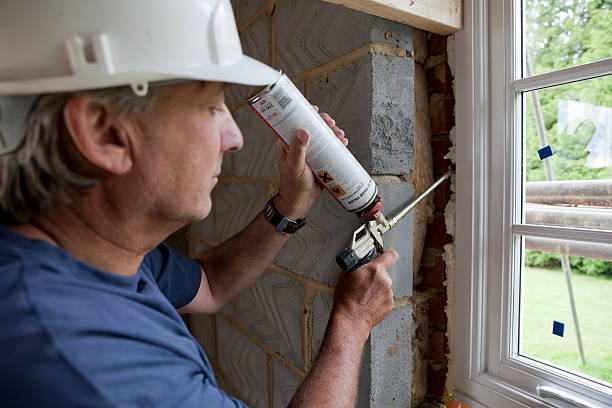 Reliable NJ Insulation Contractor Solutions