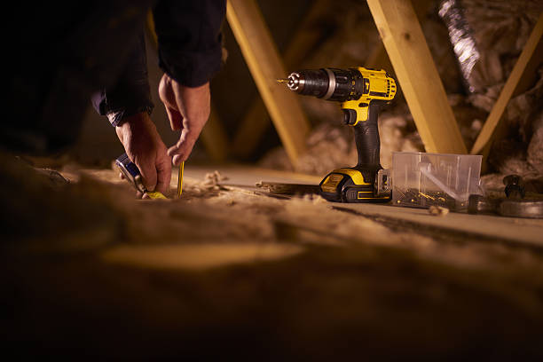 Best Insulation for Specific Applications in Pomona, NJ